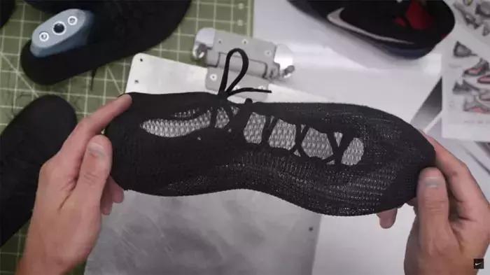 nike科比篮球鞋开箱,nike什么时候推出的科比签名鞋