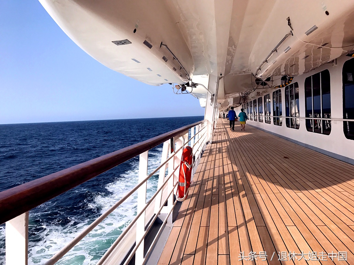 邮轮旅游必备的安全常识,邮轮旅行的十大禁忌