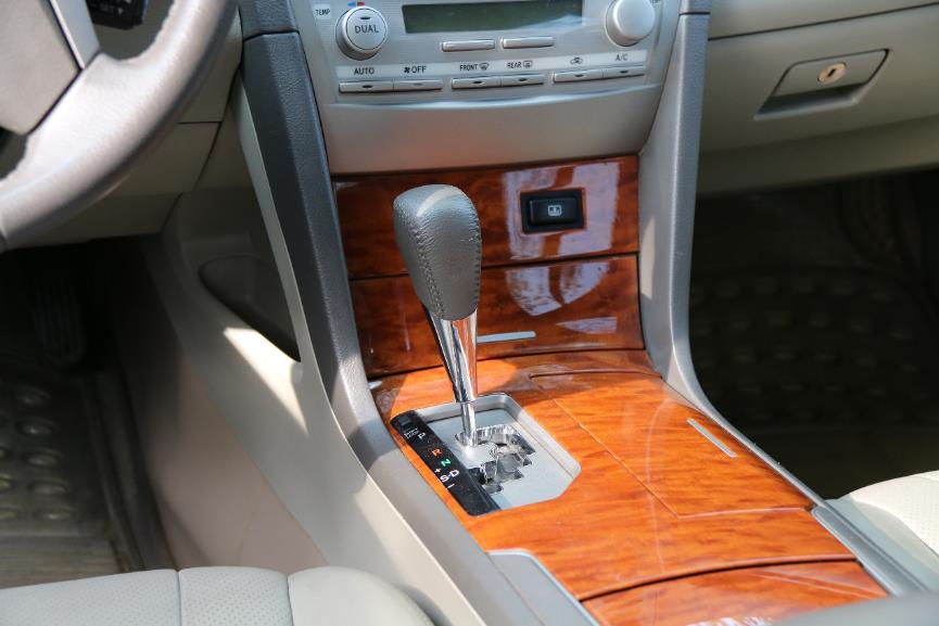 第六代凯美瑞有多经典,我的最佳拍档全集