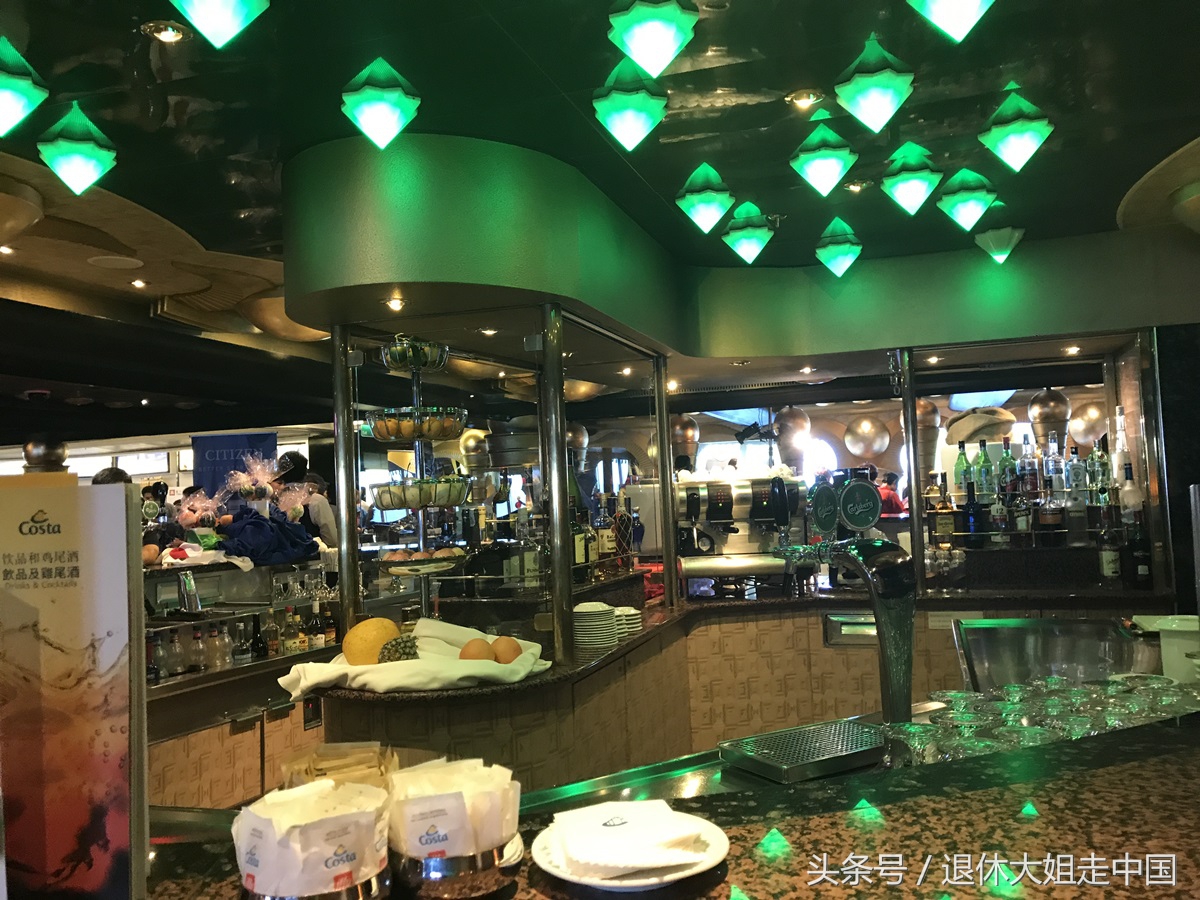 邮轮旅游必备的安全常识,邮轮旅游注意事项中文