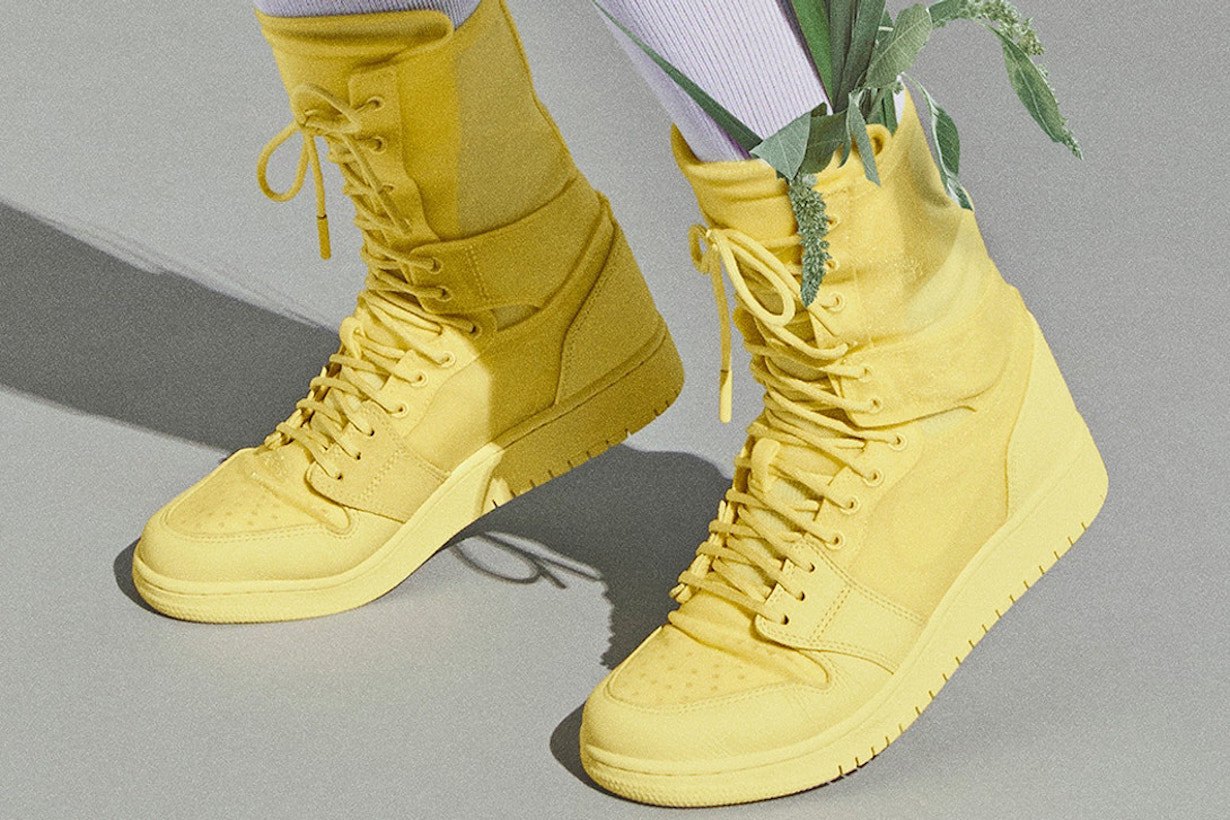 加双厚袜子赢过所有KOL,2018年春夏季潮流球鞋重点都在这一篇了