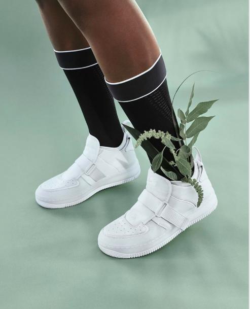 加双厚袜子赢过所有KOL,2018年春夏季潮流球鞋重点都在这一篇了