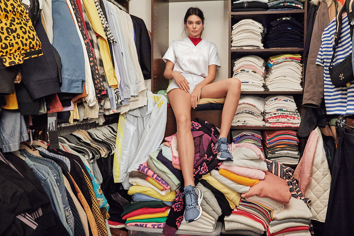 加双厚袜子赢过所有KOL,2018年春夏季潮流球鞋重点都在这一篇了