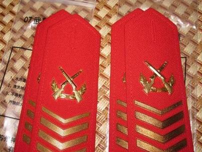 什么是士官,什么是士官和干部