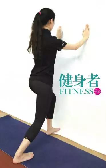 跑步后要知道的自我运动牵拉恢复方法