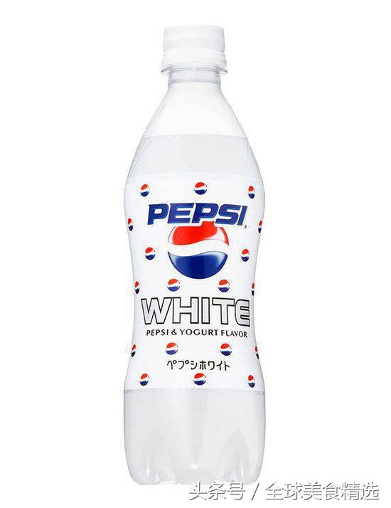 那些年的百事可乐,可口可乐柠檬味可乐