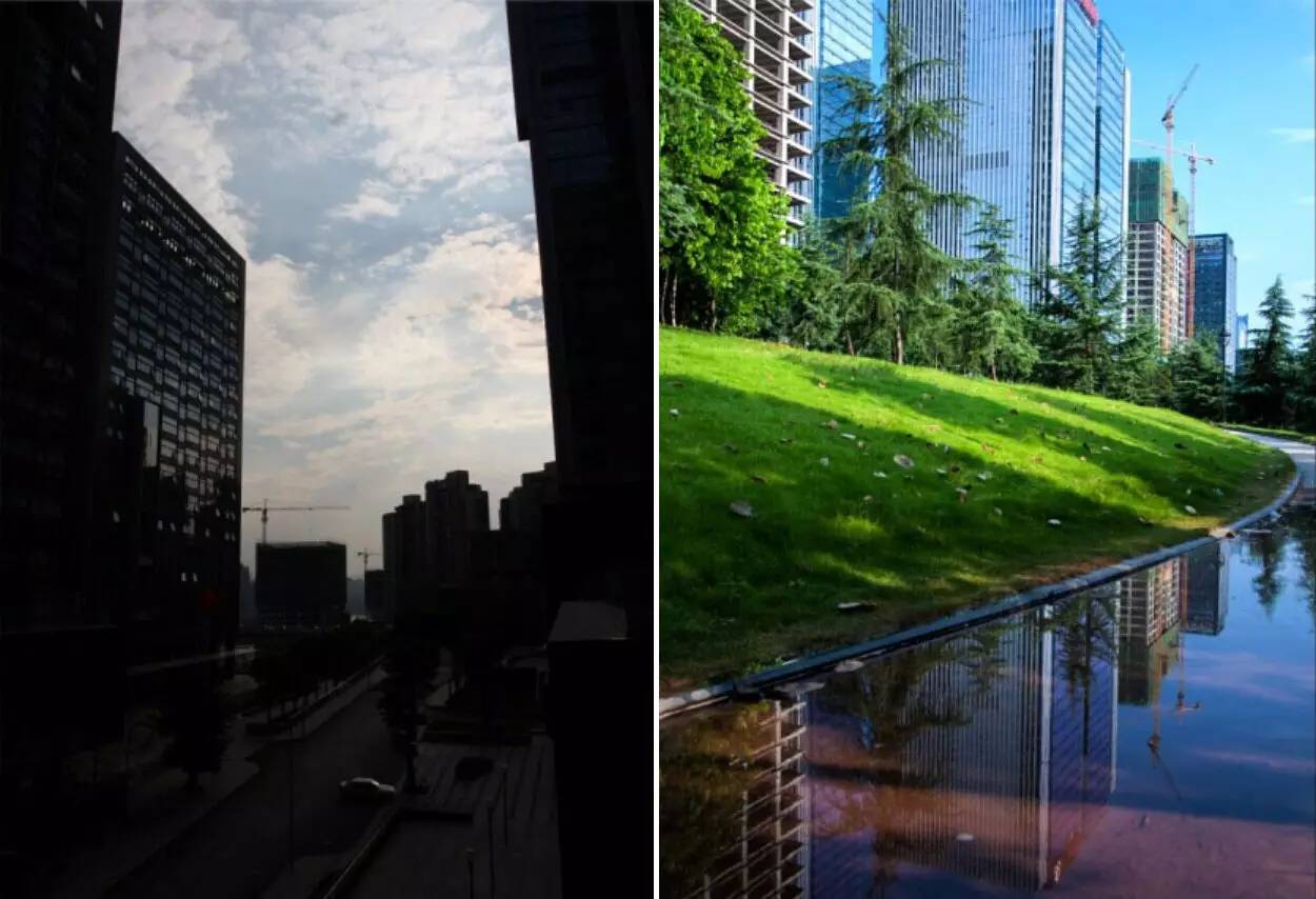 不会玩多曝摄影？看完这10个问题就会了