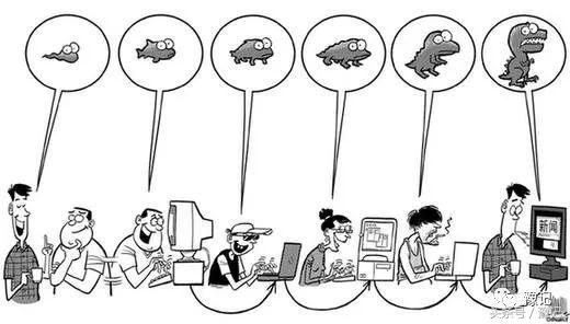 河南一网友传谣“砍价被盗银行卡”被拘，谣言何时成为生活一部分