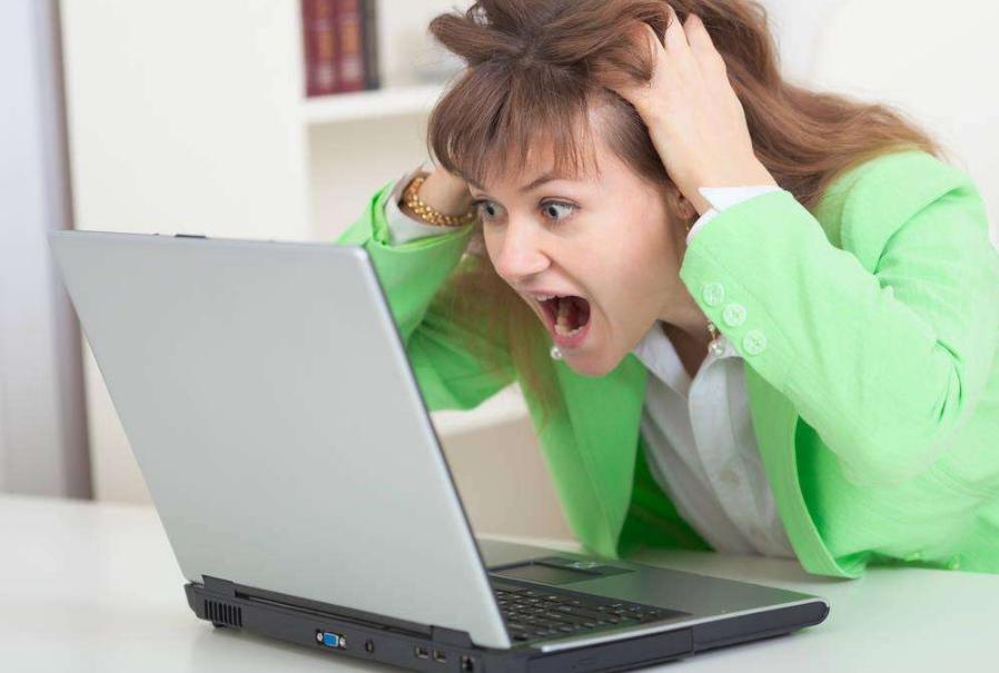 眼睛一看电脑就刺痛流眼泪,一看电脑眼睛就酸胀是怎么回事