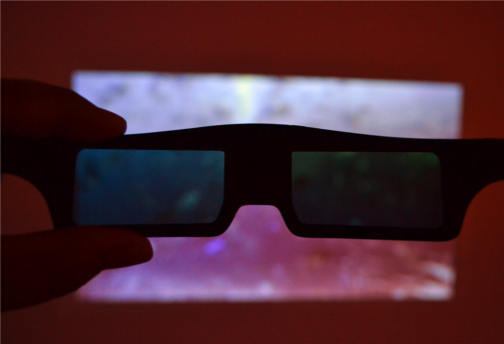 极米无屏电视z4,极米投影电视z6