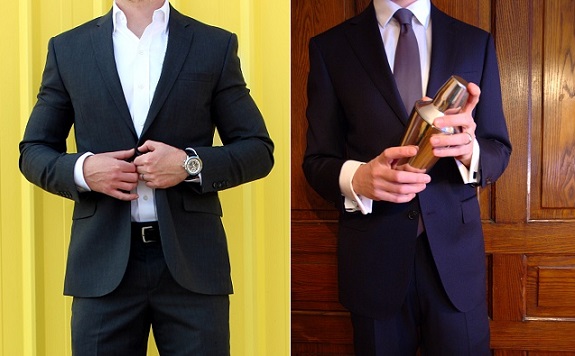 吝啬还是花钱？男士风格的购买指南