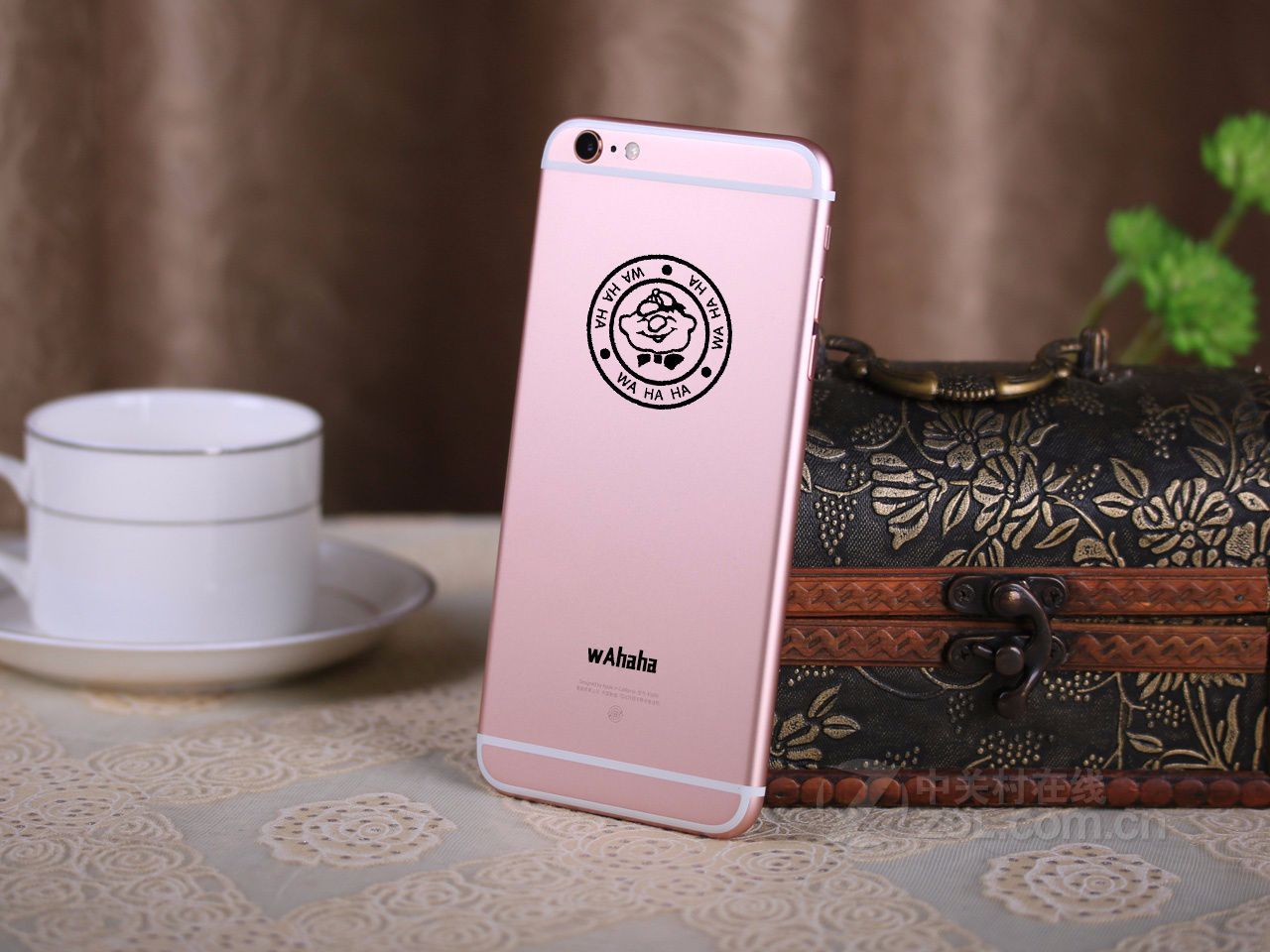 4.9「智见」日报:娃哈哈竟也做智能机傲游屏蔽优酷广告