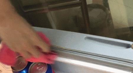 小苏打的妙用教大家四个小妙招,小苏打的神奇妙用你真的都知道吗