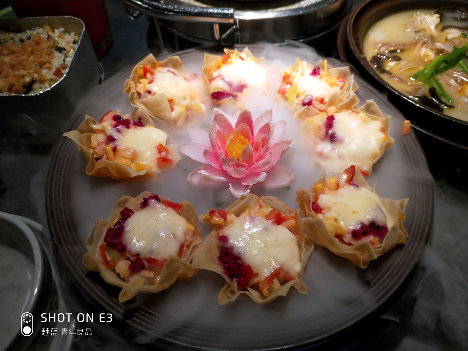 魅蓝e3测评,魅蓝e3评测