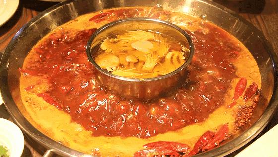 这几家老火锅，征服了重庆一代又一代吃货的胃！