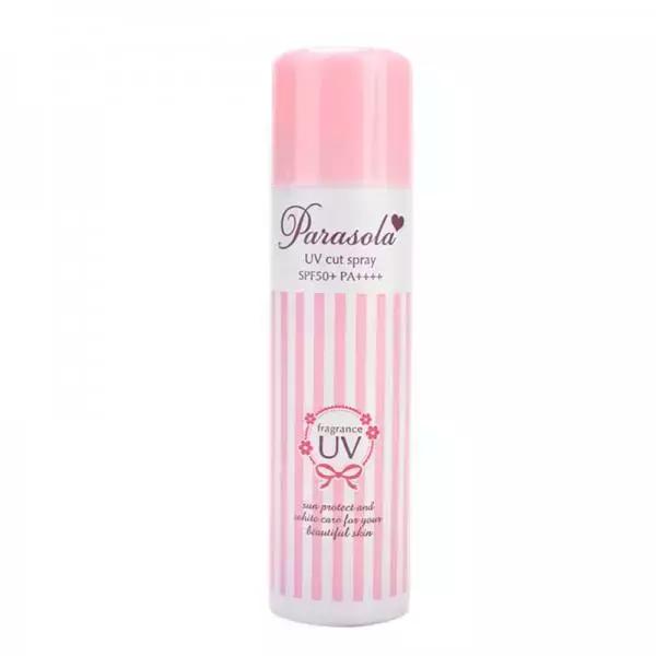 日本娜丽丝防晒真实测评,娜丽丝停产了么