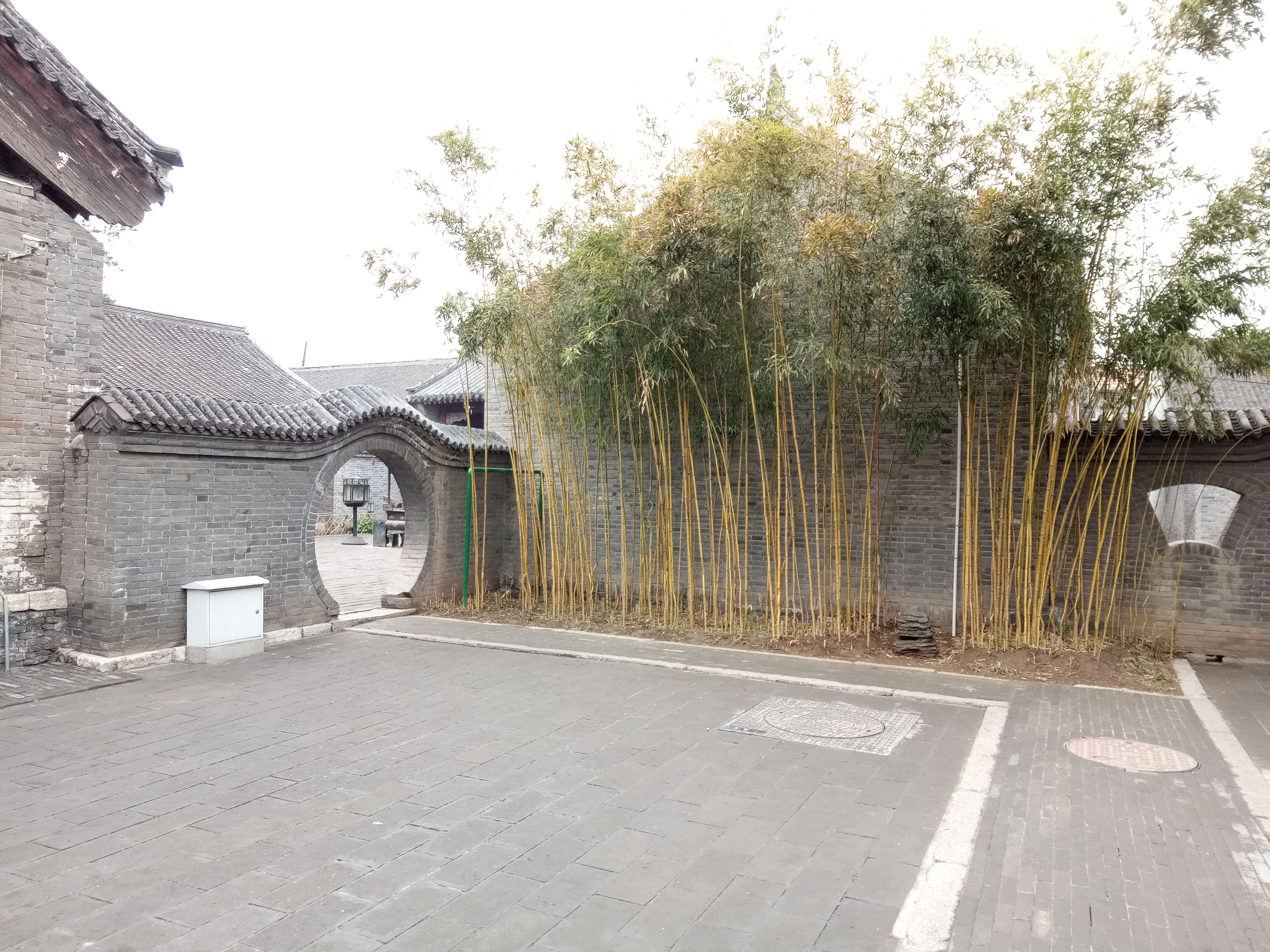 蓟县独乐寺附近好玩的,暑假天津蓟州必去十大免费景点