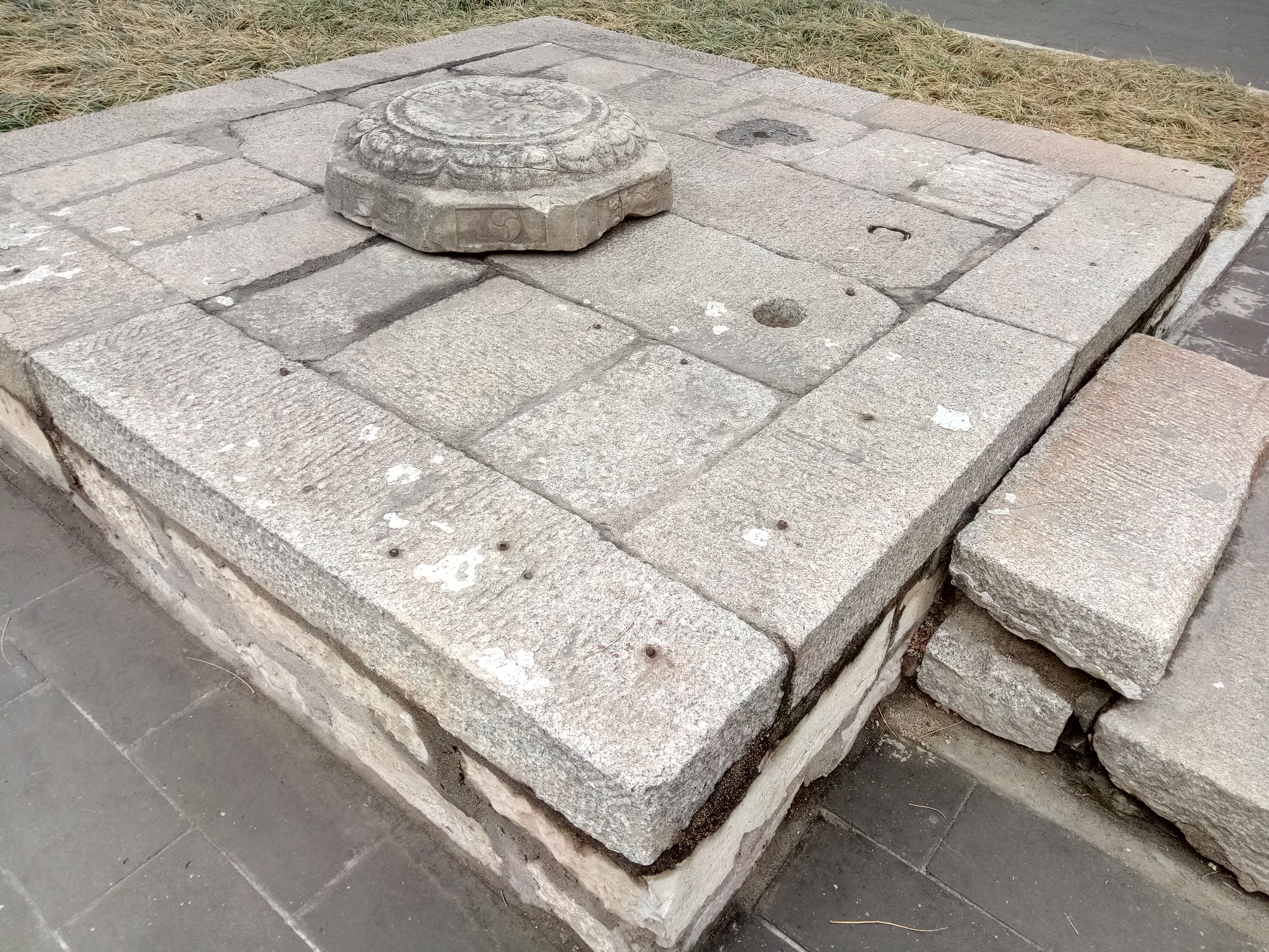 蓟县独乐寺附近好玩的,暑假天津蓟州必去十大免费景点