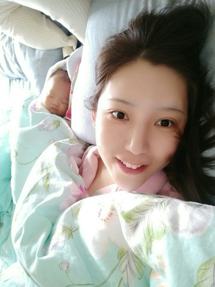 40周孕妇顺产日记,顺产日记产后心得体会