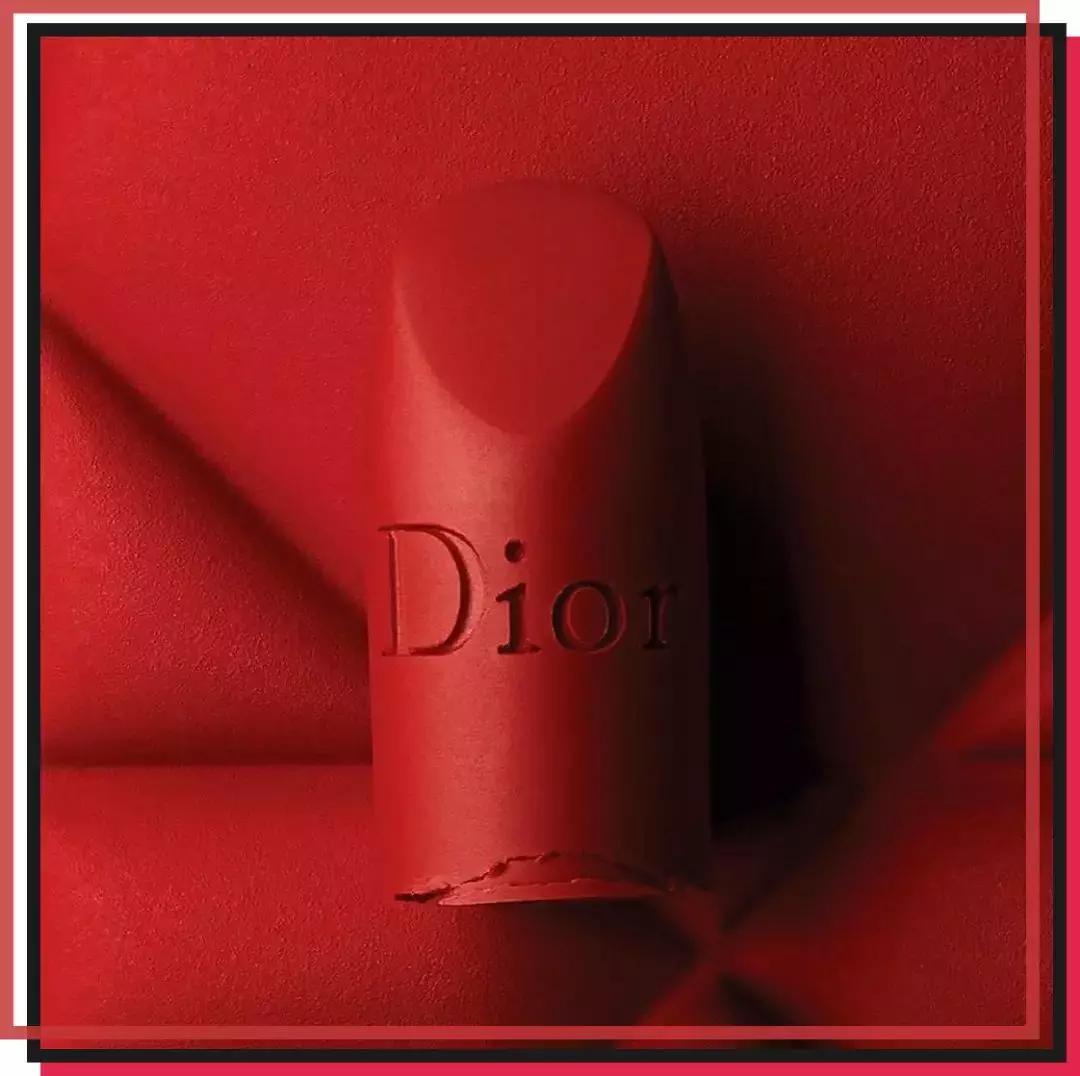 女生收到迪奥999会有什么感受,黄皮女生适合迪奥999