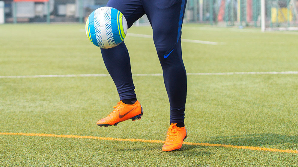 mercurial测评,mercurial足球鞋测评