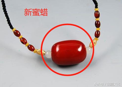 专家鉴别老蜜蜡视频,老蜜蜡鉴定国检靠谱吗