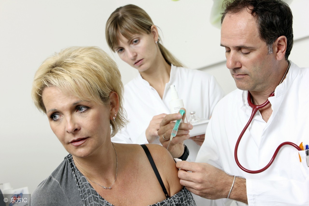 干咳气短小妙招,干咳要警惕