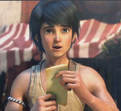 精灵王座背景,精灵王座经典场面