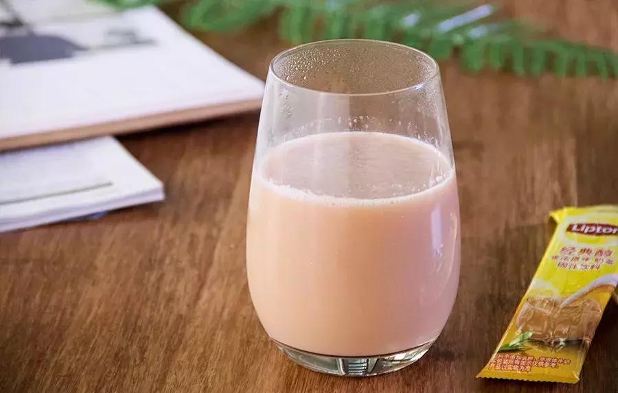 淘宝上什么奶茶最好喝,淘宝上买的奶茶靠谱吗