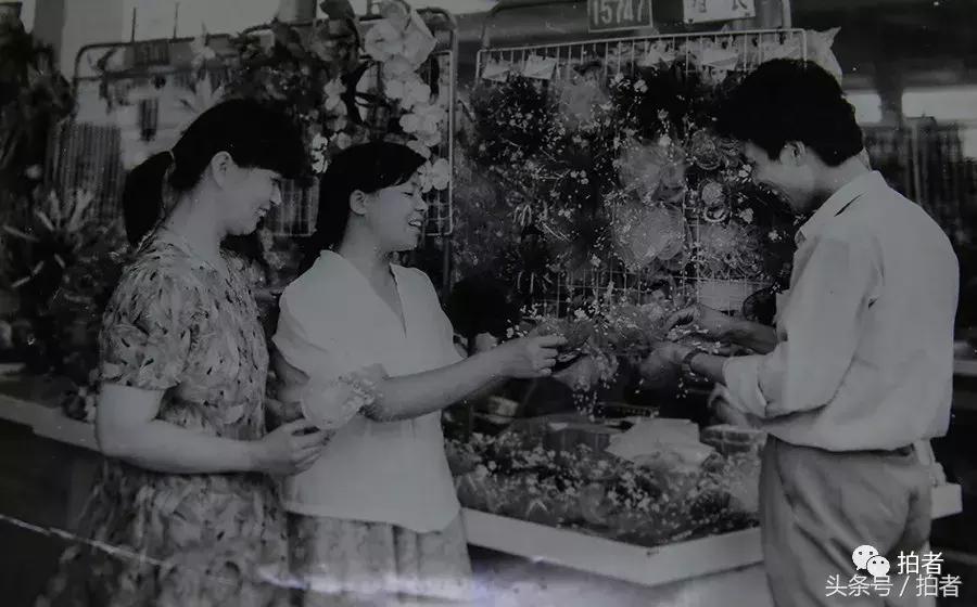 义乌40年缩影,改革开放四十周年义乌