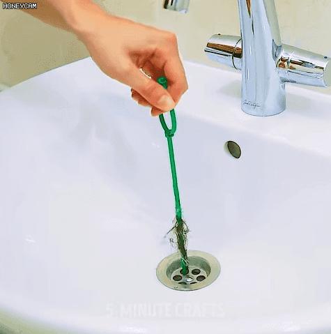 室内毛发清洁方法,家里地面毛发用什么方法去除