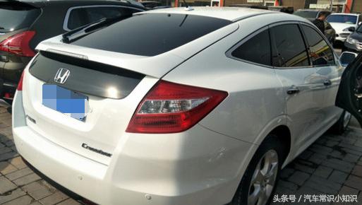本田歌诗图的优点和缺点,本田歌诗图3.0缺点