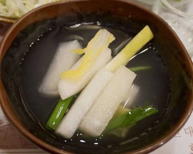 奶奶吃的泡菜是怎么做的,老祖宗传下来的十种泡菜做法