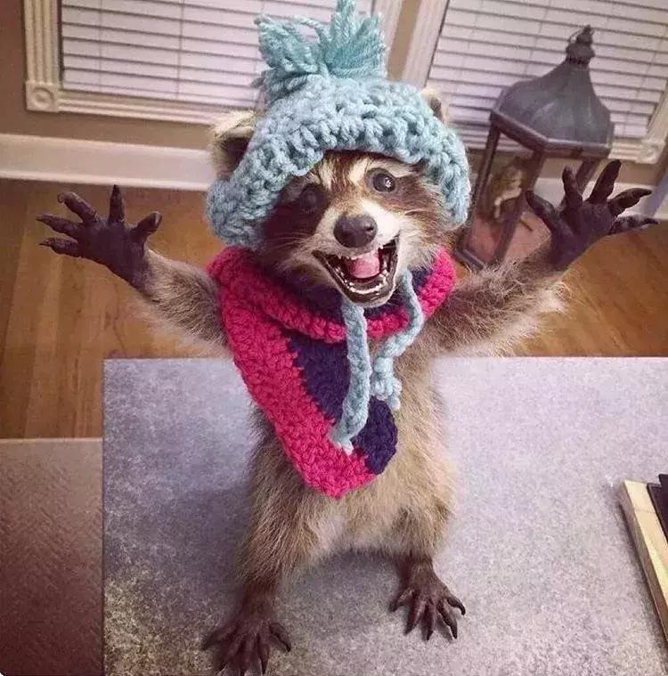 我有抑郁症，但我“高兴死了！！！”