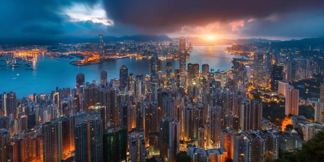 香港旅游的酒店推荐,香港旅游怎么订酒店