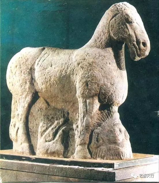 出境的国宝文物,不可以出国展览的国宝94件