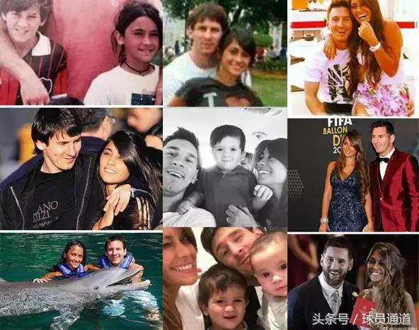 31岁篮球天才娶大10岁二婚妻子,球王娶了一个一米八的老婆