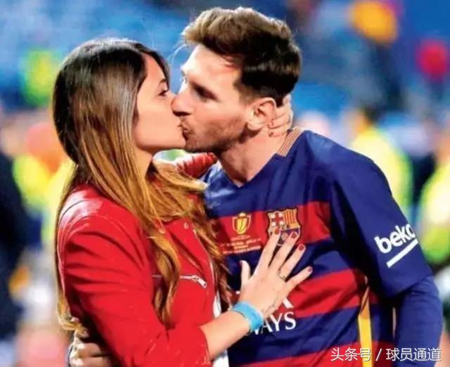 31岁篮球天才娶大10岁二婚妻子,球王娶了一个一米八的老婆