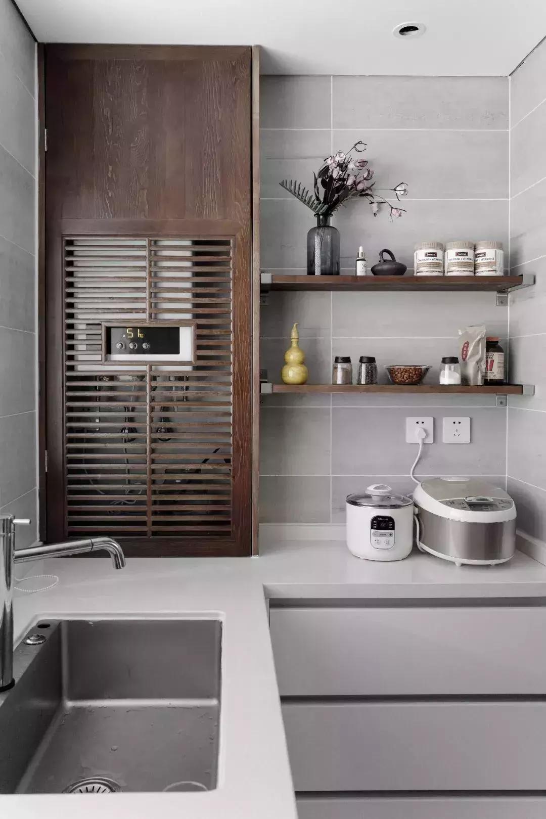 老房子卫生间翻新改造diy,迷你卫生间翻新改造