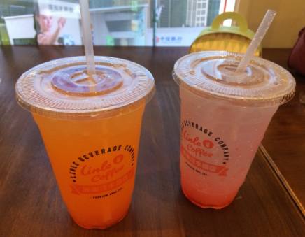 武汉有什么网红打卡的地方,武汉必打卡奶茶店