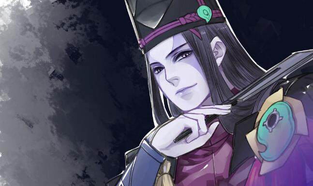 阴阳师里鬼王,音乐剧鬼王