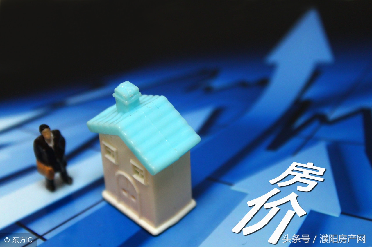 濮阳1000小区房价一览表,现在濮阳房价降了吗