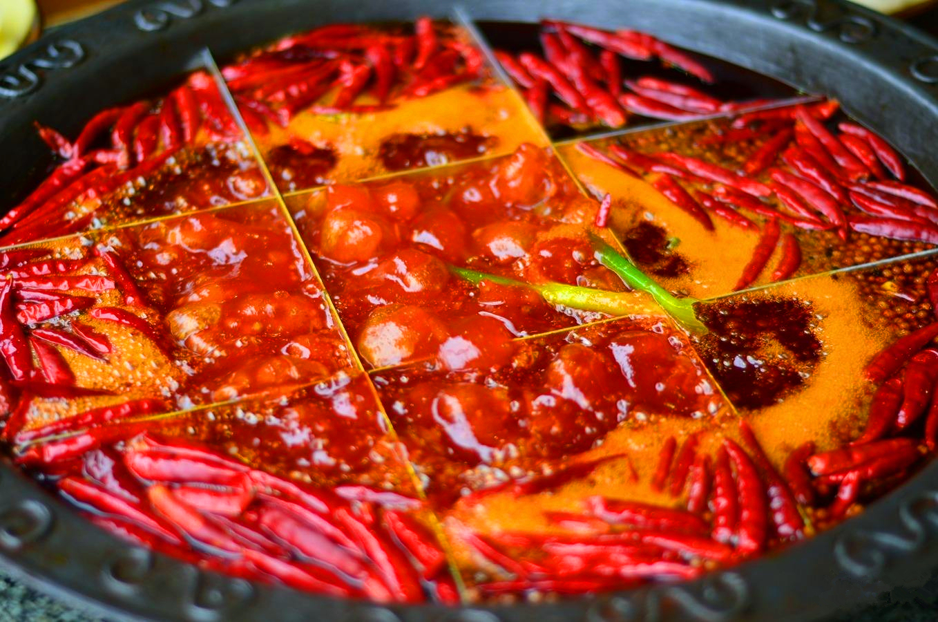 成都十大火锅品牌排行,成都火锅前十强排名