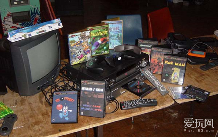 任天堂所有游戏排行,任天堂出了哪些游戏和游戏机