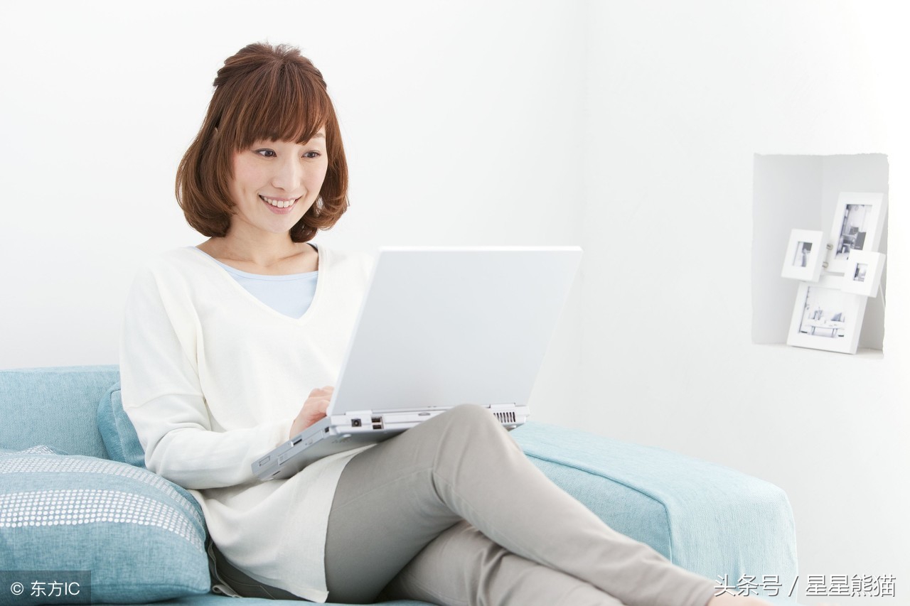 跷二郎腿导致生殖器疼,跷二郎腿会导致外阴不对称吗