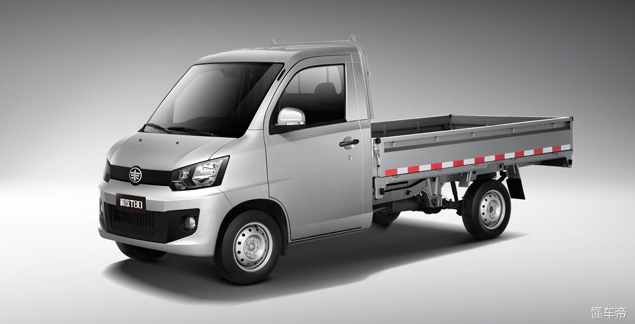 国内各大车企,一汽所有大车车型