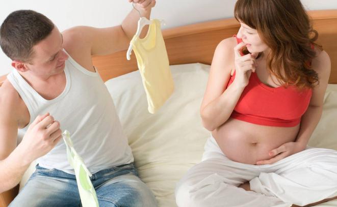 孕期可以同房吗？什么时候？精子会对胎儿有影响？