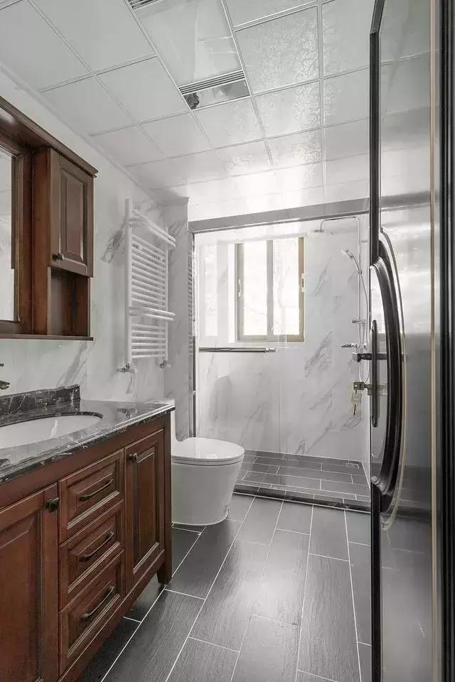 国风古韵中式风格豪宅装修,家居中式设计轻奢