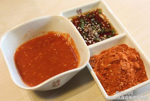 3万元烧烤绝密配方,烧烤绝密配方100例