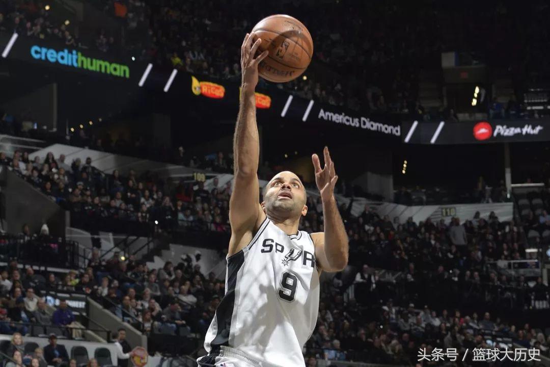 托尼帕克巅峰场均数据,不虚cba球员